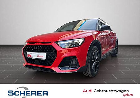 Audi A1 30 TFSI 81(110) kW(PS) S tronic