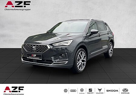 Seat Tarraco 1.4 e-HYBRID Xperience DSG+AHK+20"+SHZ