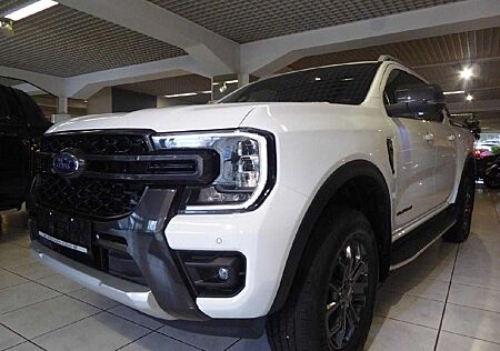 Ford Ranger Wildtrak e-4WD Doppelkabine
