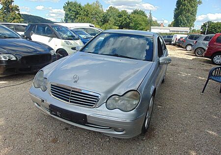 Mercedes-Benz C 220 CDI AVANTGARDE