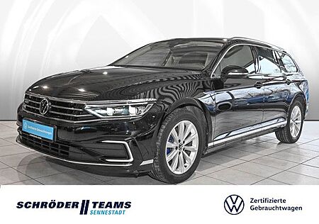 VW Passat Variant Volkswagen 1.4 eHybrid DSG GTE