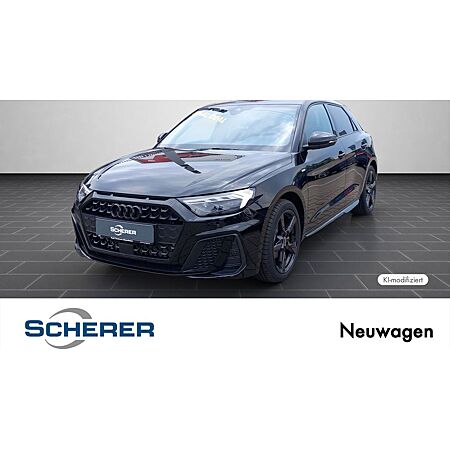 Audi A1 leasen