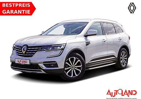 Renault Koleos 2.0 BLUE dCi 190 Limited 4WD LED AHK Navi