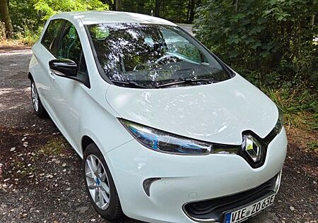 Renault ZOE Intens