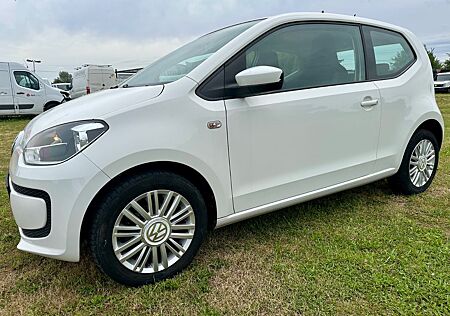 VW Up Volkswagen ! move ! BMT eco