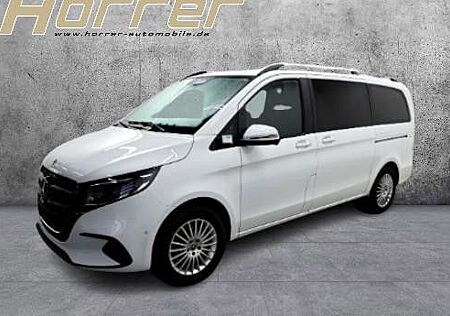 Mercedes-Benz V 220 d lang STYLE Distronic ele.Türen/Heck AHK