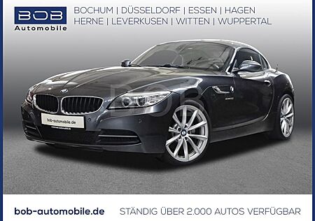 BMW Z4 Roadster sDrive28i LEDER el.VERDECK NAVI 19''