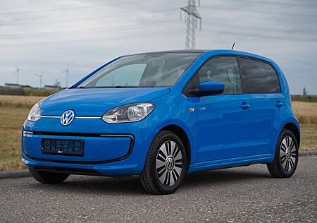 VW Up Volkswagen e-! / CCS / Pano / 8-Fach / Klima / PDC