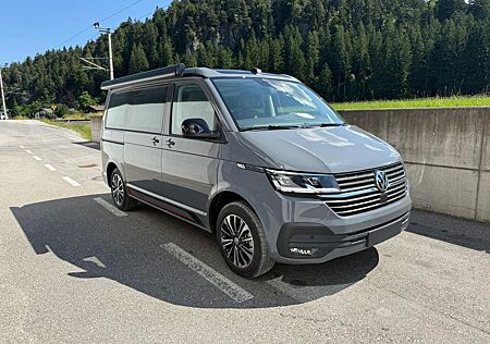VW T6 California Volkswagen T6.1 California 2.0 TDI Ocean Edition DSG ACC Ka