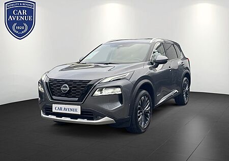 Nissan X-Trail 1.5 VC-T e-Power Tekna e-4ORCE Leder