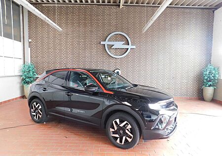 Opel Mokka e GS Line-Tech Paket