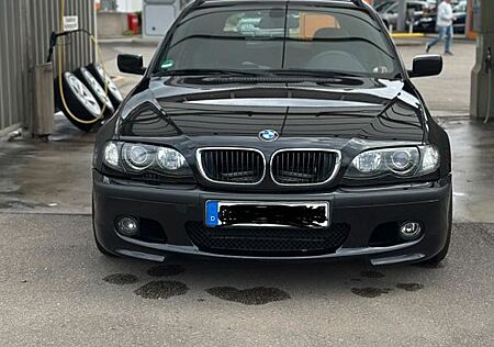 BMW 318i touring Edition Sport Edition Sport
