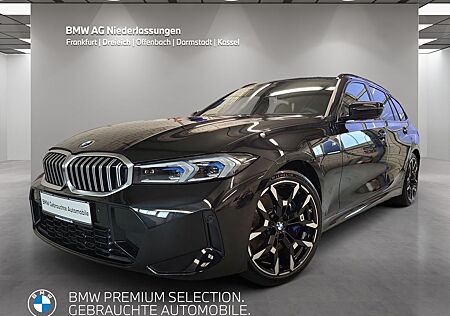BMW 330i xDrive M Sport AHK Harman/K Kamera LED