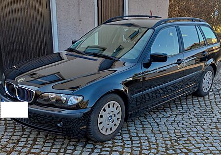 BMW 116i -