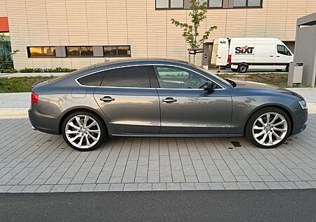 Audi A5 3.0 TDI (DPF) S tronic quattro Sportback -