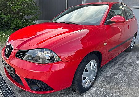 Seat Ibiza Comfort Edition Klima Tempomat HU NEU
