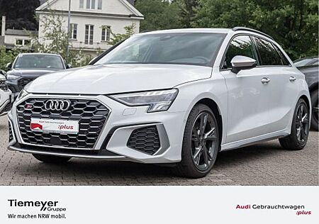 Audi S3 Sportback LED PDC NAVI+ VIRTUAL