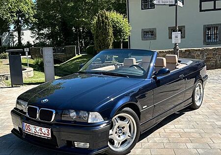 BMW M3 Cabrio