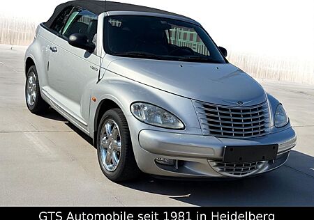 Chrysler PT Cruiser Cabrio 2.4 Limited - ZAHNRIEMEN NEU !