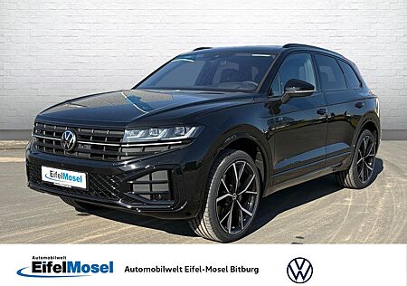 VW Touareg Volkswagen R-Line 3.0 l V6 TDI 4MOTION 8-Gang-Autom