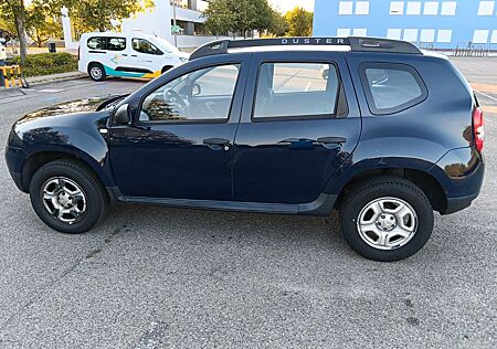Dacia Duster 1.6 SCe 115 4x2 Ambiance Ambiance