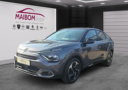 Citroën C4 1.2 12V e-THP / PureTech