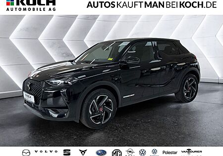 DS Automobiles DS3 Crossback 1.2 PureTech 130 Performance Line