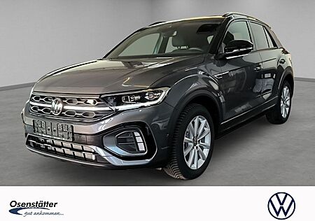 VW T-Roc Volkswagen 2,0 TSI R-Line 4Mot Matrix AHK Pano Kamera