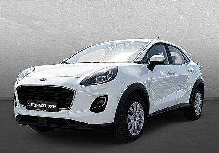 Ford Puma Cool & Connect 1.0l EcoBoost SYNC3 Klima