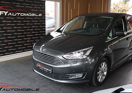 Ford C-Max Aut. * Titanium* Garantie* Service Neu*