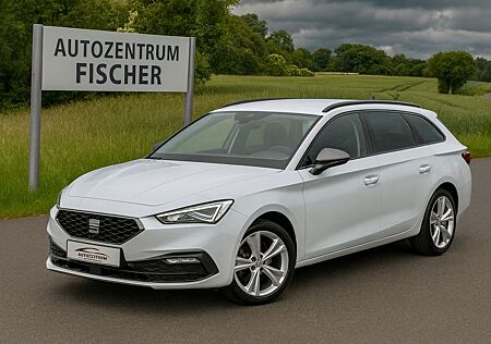 Seat Leon 1.5 eTSI*Sportpaket*Facelift*Navi*LED*ACC