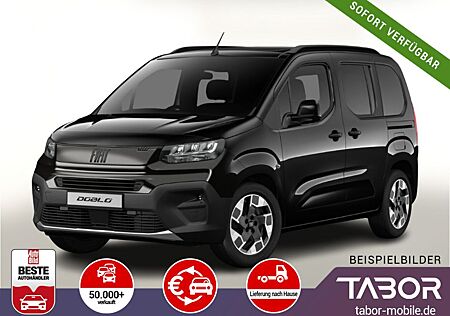 Fiat Doblo gebraucht kaufen Fiat Doblo Kombi 130 Navi LED TEMP Kam PDC 16Z N1