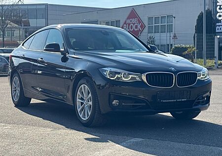 BMW 330 GT Sportpaket *LED*RFK*Spurhalte*TOTWKL*HUD*