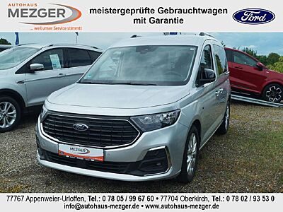 Ford Tourneo Connect Titanium