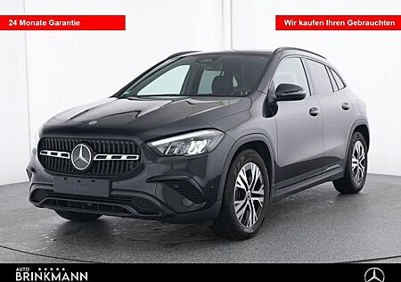 Mercedes-Benz GLA 180 AHK/NIGHT/KAMERA/LED/SOUNDSYSTEM/SPURH