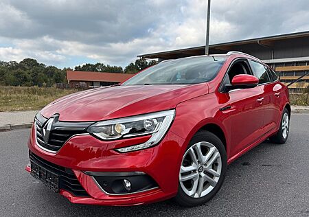 Renault Megane IV Grandtour 1.2 Business Edition "Autom