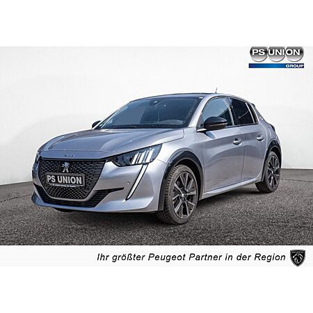 Peugeot 208 leasen