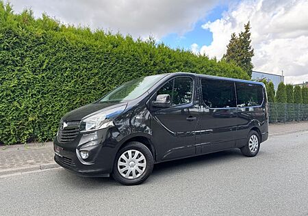 Opel Vivaro B Kombi L2H1/ Nav./ Klimaa/ Hu&Insp. Neu