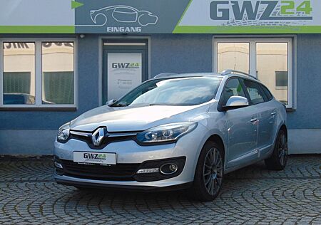 Renault Megane III Grandtour Paris*KLIMAAUT*NAVI*SHZ*PDC