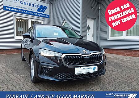 Skoda Scala 1.0 TSI DSG Selection APP/SHZ/LED/PDC/K...