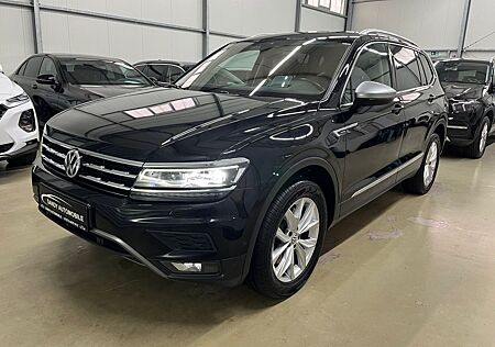 VW Tiguan Allspace Volkswagen Highline 4Motion 7.Sitzer/360°Ka