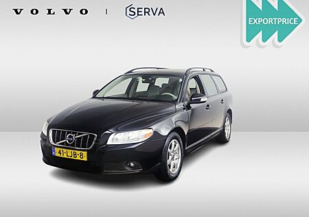 Volvo V70 2.0T Kinetic | AHK