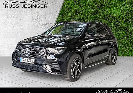 Mercedes-Benz GLE 350 de 4M AMG Line *MBUX*AHK*Pano*Burm*Distr