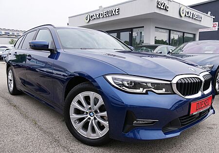 BMW 320d Touring*NAVI*LED*SEHR GEPFLEGT*