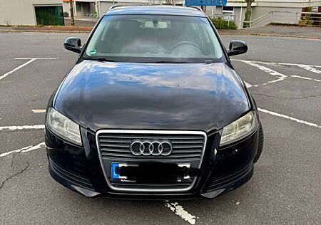 Audi A3 1.4 TFSI S tronic Ambiente Sportback Ambiente