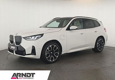 BMW X3 30e xDrive M Sport Matrix Pano HUD HK 360 20"