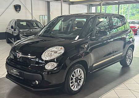 Fiat 500L Lounge*AUTOMATIK*T-LEDER*PANO*KLIMA*PDC*