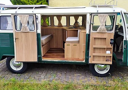 Volkswagen T2 brasil