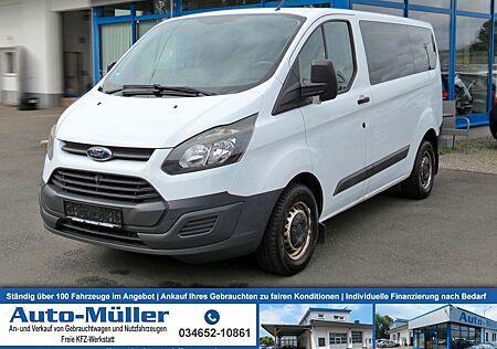 Ford Transit /Tourneo Custom 300 L1 Kombi 9-Si. Klima