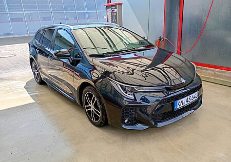 Suzuki Swace hybrid ich bin der 1 Besitzer Scheckheft